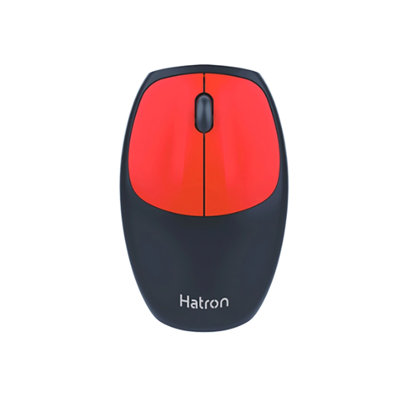 ماوس بی سیم HATRON هترون مدل HMW 395SL